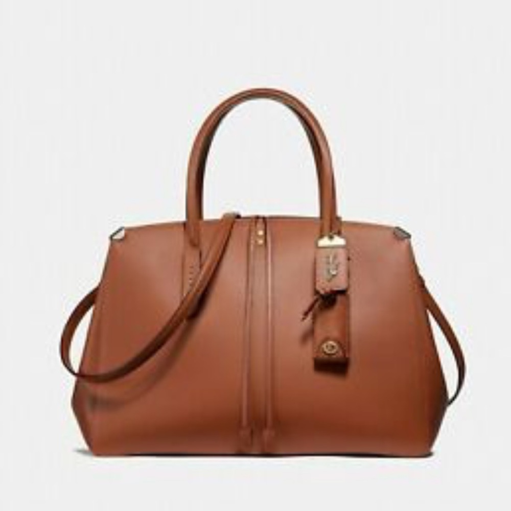 Coach cooper carryall